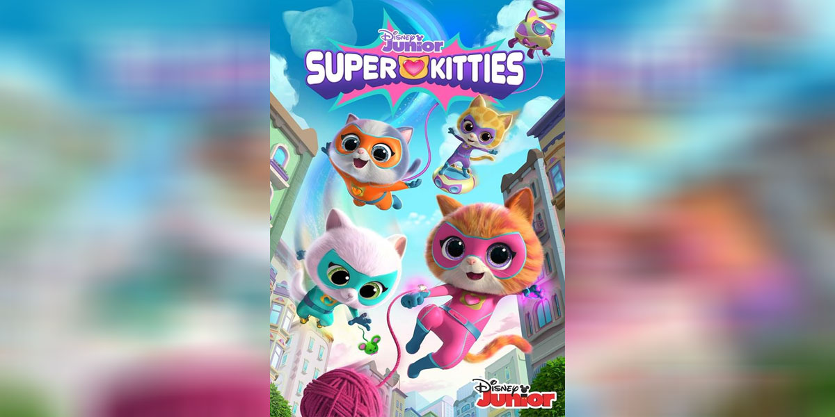 SuperKitties