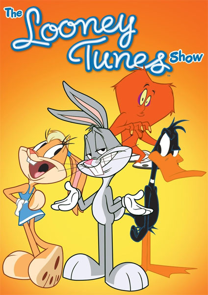 The Looney Tunes Show 2