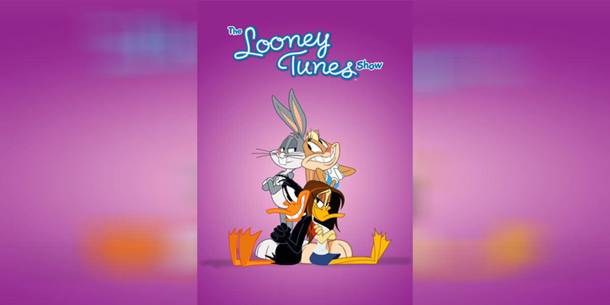 The Looney Tunes Show Season 2 1