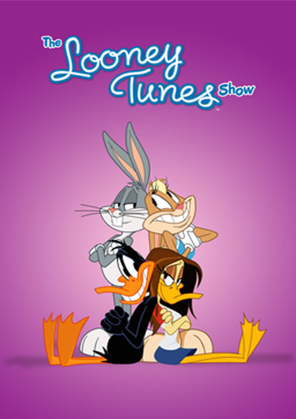 The Looney Tunes Show Season 2 2