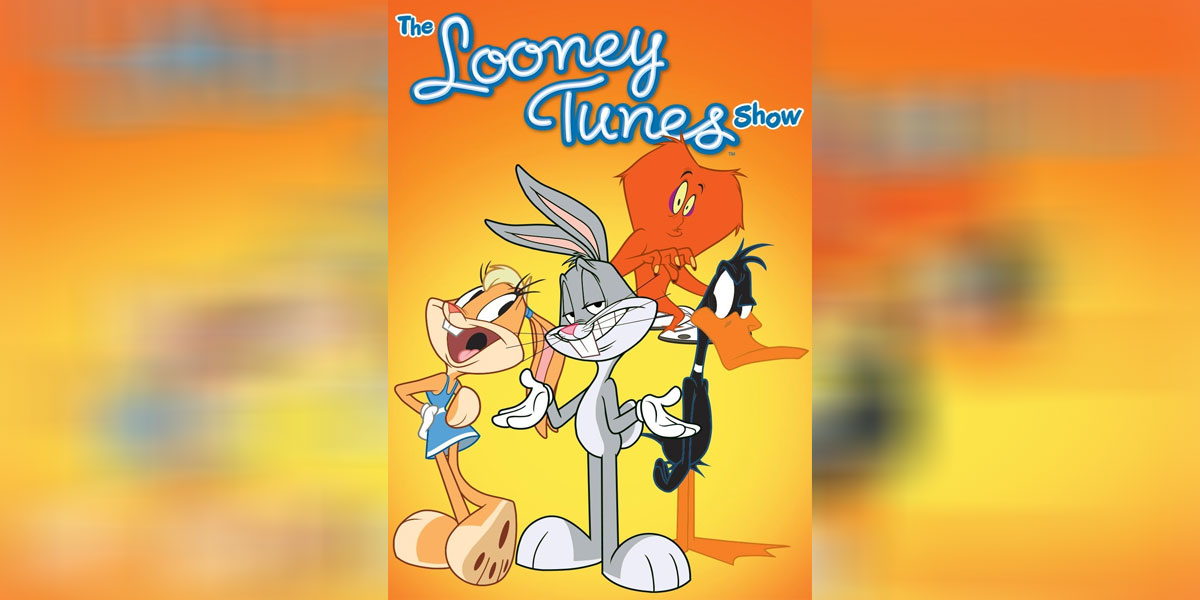 The Looney Tunes Show