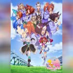 Uma Musume Pretty Derby Season 2