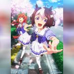 Uma Musume Pretty Derby ม้าโมเอะ ซับไทย