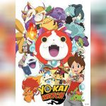 Yo kai Watch