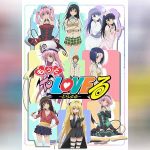 To Love Ru 2 ตอนที่