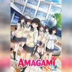 Amagami SS Plus ภาค 2 พากย์ไทย