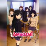Amagami SS ตอนที่