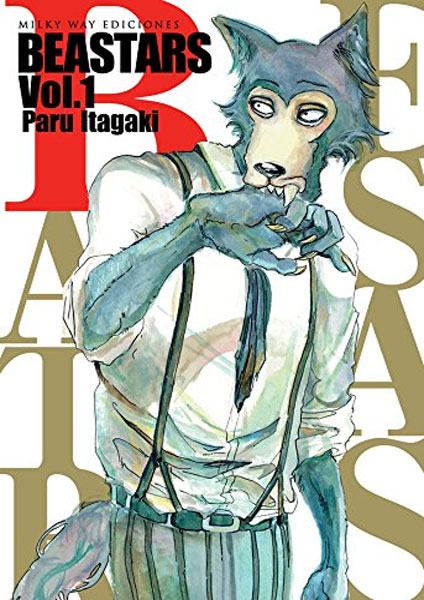 Beastars ซับไทย 2 Beastars ซับไทย 2