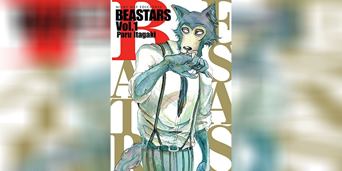 Beastars ซับไทย