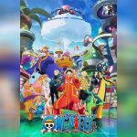 One Piece ทิศทางของลูฟี่กับซาโบ