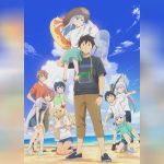 Aharen san wa Hakarenai Season 2 1