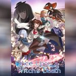 Aru Majo ga Shinu Made