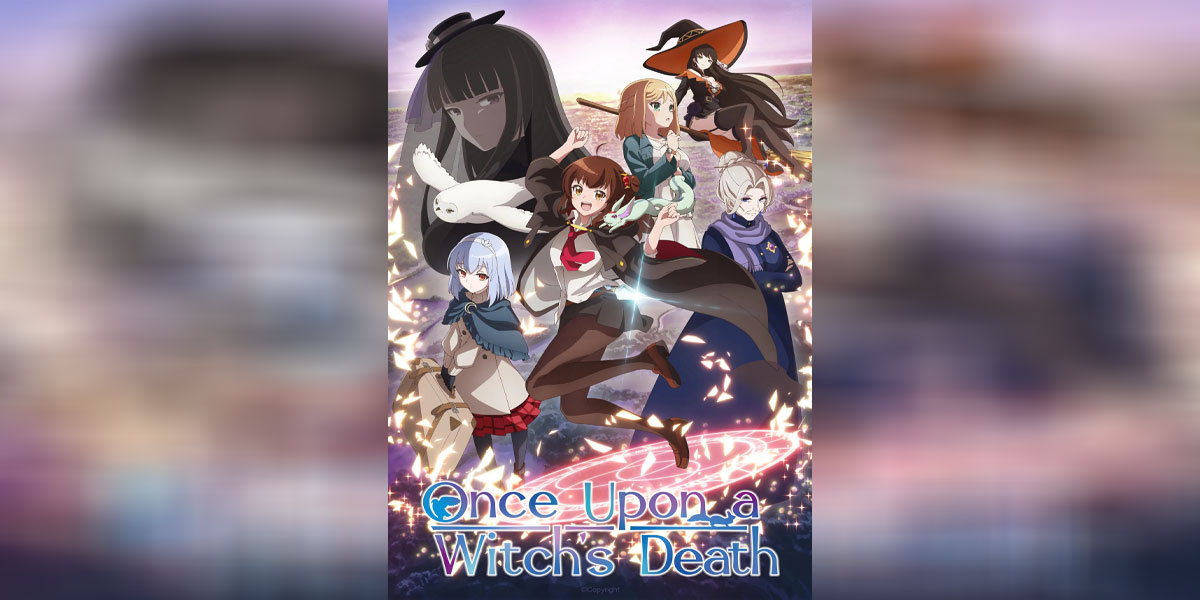 Aru Majo ga Shinu Made
