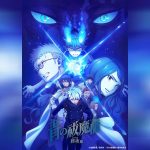 Blue Exorcist The Blue Night Saga