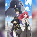 Gorilla no Kami kara Kago sareta Reijou wa Ouritsu Kishidan de Kawaigarareru