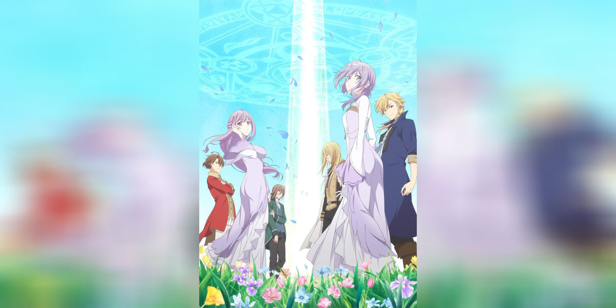 Kanpekisugite Kawaige ga Nai to Konyaku Haki sareta Seijo wa Ringoku ni Urareru