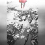 NieR Automata Ver11a Part2 ตอนที่