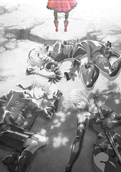 NieR Automata Ver11a Part2 NieR Automata Ver11a Part2