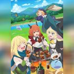 Slime Taoshite 300 Nen 2 1 พาก์ยไทย