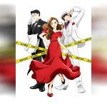 The Dinner Table Detective นักสืบหลังมื้อค่ำ พากย์ไทย