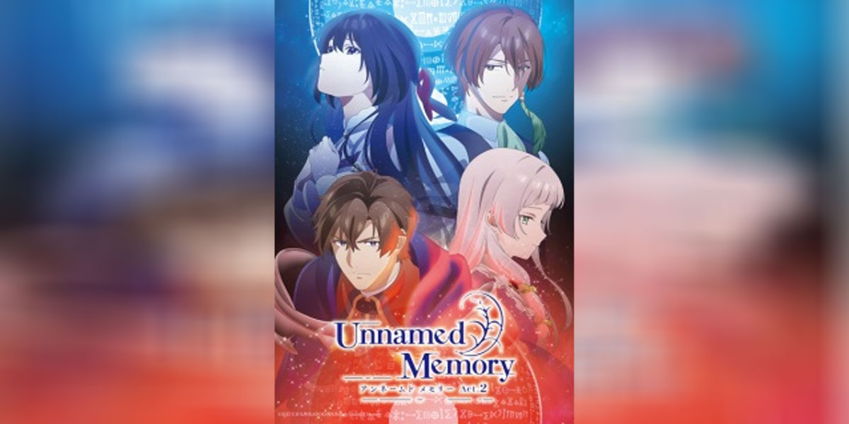 Unnamed Memory Act.2