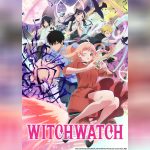 Witch Watch วิทช์วอทซ์ ซับไทย