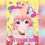 Witch Watch วิทช์วอทซ์ พากย์ไทย