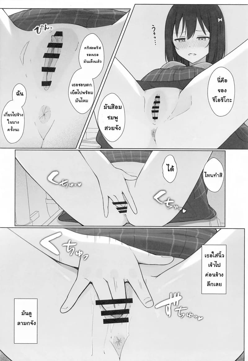 คำขอจากแฟนคลับ 11