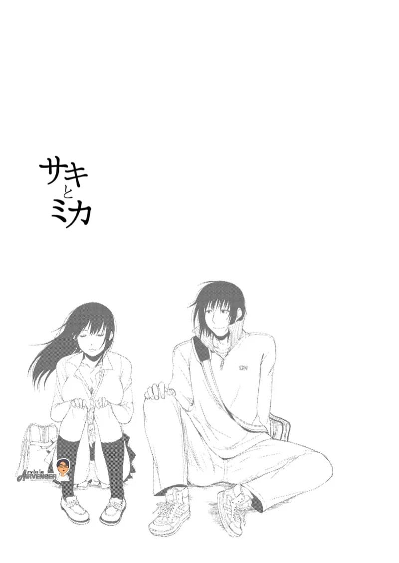 ซากิและมิกะ 3 38