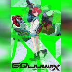 โมบิลสูทกันดั้ม จีควักซ์ ซับไทย