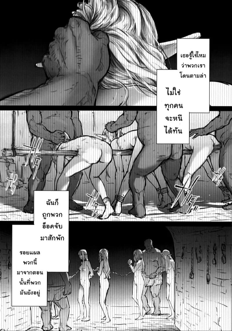 โลกของเอลฟ์ 11