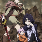 ดูอนิเมะฟรี เรื่อง Clevatess เคลวาเทส อสูรจอมราชัน ซับไทย