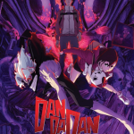 Dandadan SS2 ดันดาดัน ภาค 2 พากย์ไทย