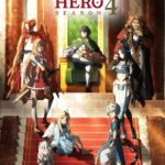 Tate no Yuusha no Nariagari Season 4 ผู้กล้าโล่ผงาด ภาค 4 ซับไทย