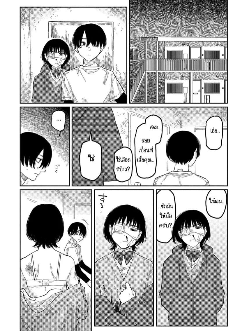 การบิดเบือน 06
