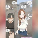 คุณแม่ที่ถูกฟัด 1 01