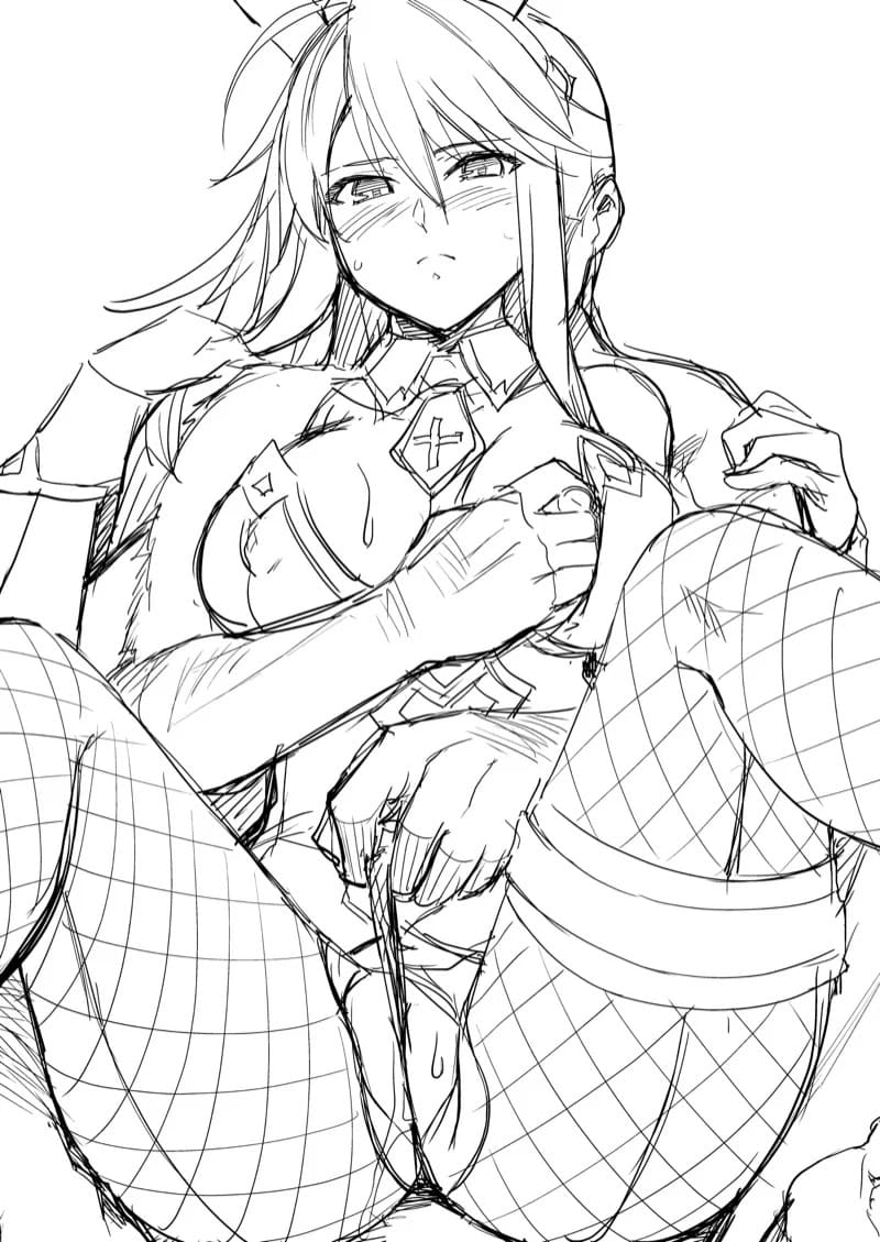 บันนี่เกิร์ลประจำคาสิโน 02