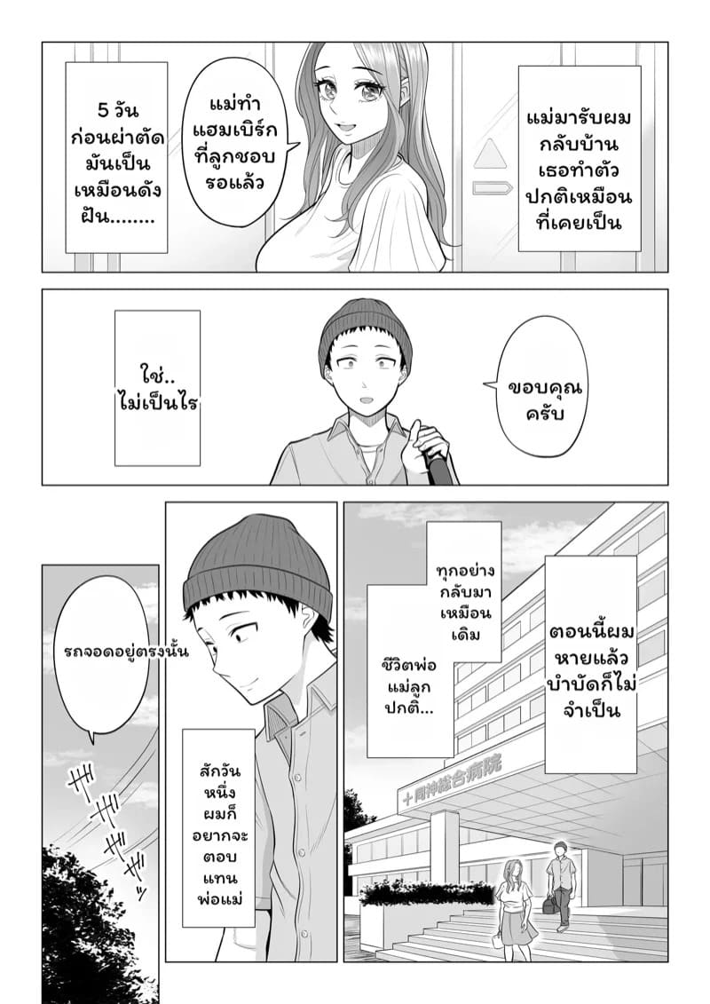 บำบัดนี้แม่ทำเอง 3 17