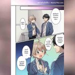 ผมเนี่ยนะ เป็นซัคคิวบัส 2 01