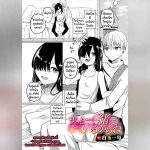 ผีสาวขี้เหงาเจ็ดร้อยปี กับหนุ่มอมตะ 01