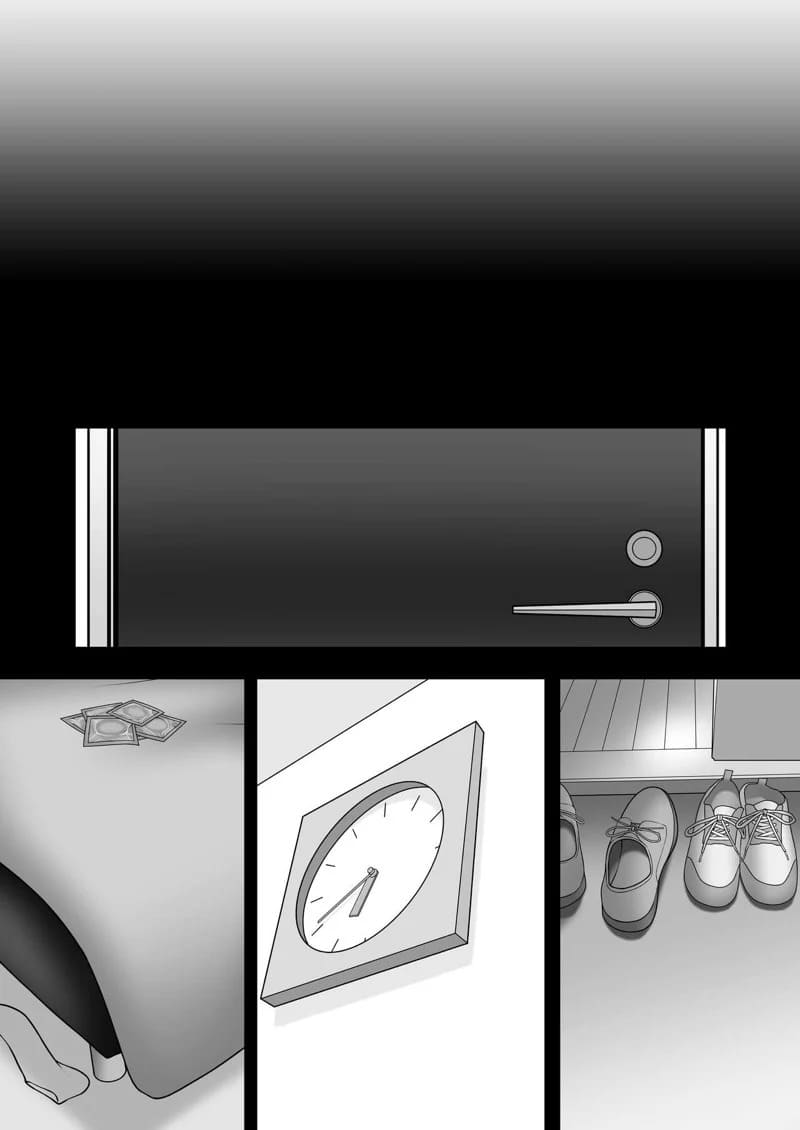 ลาก่อน รุ่นพี่ 1.1 11