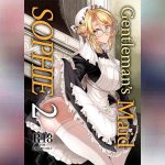 สาวใช้ของสุภาพบุรุษ โซฟี 2 01