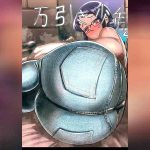 ห้องน้ำลับกับคุณป้าซุปเปอร์มาเก็ต 3.1 01