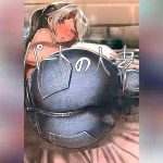 ห้องน้ำลับกับคุณป้าซุปเปอร์มาเก็ต 3.2 01