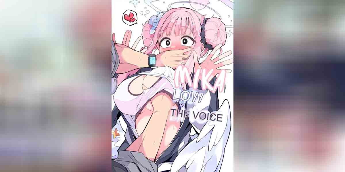 เงียบจนติดใจ 01