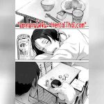 เบื้องลึกอันดำมืดของแม่บุญธรรมผม 2 02