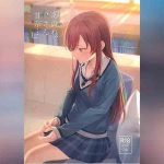 เรื่องหนักใจของไอดอลอามานะ 1 01