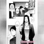 ในวันที่ฝนตกกับอดีตหัวหน้าสาว 01