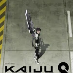 ดูอนิเมะ Kaiju No. 8 Season2 ไคจู หมายเลข 8 ซีซั่น2 ซับไทย