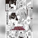 ความสัมพันธ์วัยเยาว์ 01